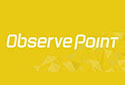 ObservePoint Employer Logo