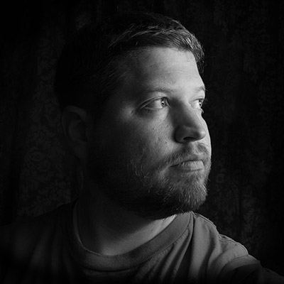 Eric Porter, Developer, Photographer, All-Around Good Guy