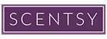 Scentsy Employer Logo